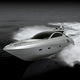 Illustration for article titled First Fearless Porsche Yacht